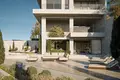 Wohnung 2 Schlafzimmer 100 m² Agios Tychonas, Zypern