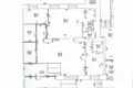 Commercial property 4 rooms 123 m² in Riga, Latvia