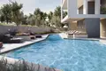 Wohnung 3 Schlafzimmer 112 m² Limassol, Zypern