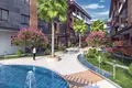 Wohnkomplex 2024 CİTY PROJECT İN BEYLIKDUZU