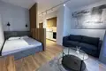Студия 1 комната 26 м² в Лодзи, Польша