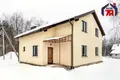 Cottage 204 m² Kalodziscanski sielski Saviet, Belarus