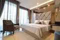 Condo 5 bedrooms  Pattaya City, Thailand