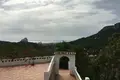 Dom 3 pokoi 284 m² Benissa, Hiszpania