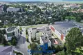 Commercial property 1 839 m² in Maladzyechna, Belarus