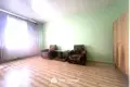 1 bedroom apartment 38 m² Minsk, Belarus