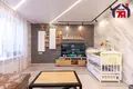 3 room apartment 66 m² Maladzyechna, Belarus