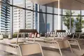 Apartamento 1 habitacion 68 m² Dubái, Emiratos Árabes Unidos