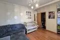 Квартира 1 комната 38 м² Нарочь, Беларусь