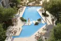 Complexe résidentiel Apartments in Vero&Versa residences Porto-Montenegro