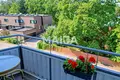 Квартира 2 комнаты 55 м² Helsinki sub region, Финляндия