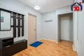 Wohnung 2 zimmer 62 m² Minsk, Belarus