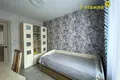 4 room apartment 77 m² Lyasny, Belarus