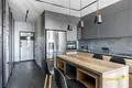 Квартира 1 комната 46 м² Минск, Беларусь