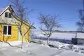 House 31 m² Navasiolkauski sielski Saviet, Belarus