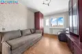 3 room apartment 64 m² Vilnius, Lithuania