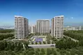 Квартира 53 м² Мезитли, Турция