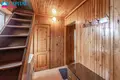 House 87 m² Sirvintos, Lithuania