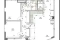Mieszkanie 4 pokoi 88 m² Jełgawa, Łotwa