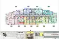 Appartement 2 chambres 100 m² Bourgas, Bulgarie