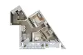 Apartamento 3 habitaciones 97 m² Batumi, Georgia