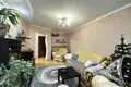 3 room apartment 58 m² Brest, Belarus
