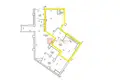 Boutique 169 m² à Minsk, Bélarus