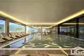 2 room apartment 40 m² Oba, Turkey