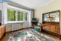 Wohnung 2 zimmer 46 m² Vilnius, Litauen
