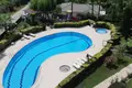 Apartamento 4 habitaciones 185 m² Alanya, Turquía