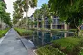 Квартира 2 спальни 90 м² Тхаланг, Таиланд