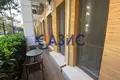 Wohnung 2 zimmer 44 m² Nessebar, Bulgarien