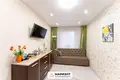 3 room apartment 80 m² Minsk, Belarus