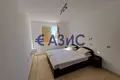 Квартира 2 спальни 61 м² Святой Влас, Болгария
