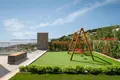 Dom 4 pokoi 363 m² Split Dalmatia County, Chorwacja