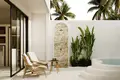 Willa 1 pokój 59 m² Canggu, Indonezja