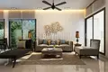 Villa 2 chambres 88 m² Choeng Thale, Thaïlande