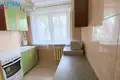 2 room apartment 46 m² Rukla, Lithuania