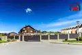 Cottage 369 m² Lahojsk selsaviet, Belarus