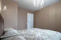 3 room apartment 73 m² Minsk, Belarus