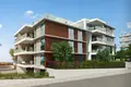 Mieszkanie 3 pokoi 150 m² Demos Agiou Athanasiou, Cypr
