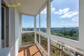 Квартира 2 комнаты 68 м² Минск, Беларусь