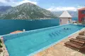 Квартира 3 спальни 97 м² Пераст, Черногория