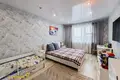 1 room apartment 43 m² Minsk, Belarus