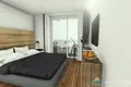 Appartement 1 chambre 51 m² Budva, Monténégro
