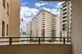 Комната 1 комната 33 м² Варшава, Польша
