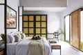 3-Schlafzimmer-Villa 153 m² Dauh Puri Kaja, Indonesien