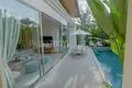 Apartamento 3 habitaciones 221 m² Thalang, Tailandia