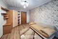 Wohnung 3 zimmer 64 m² Minsk, Belarus