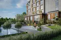 Appartement dans un nouvel immeuble GENN Halkalı